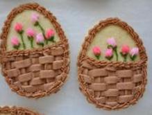 Farmhouse sugar cookies!