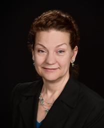 Yvonne McCormick
